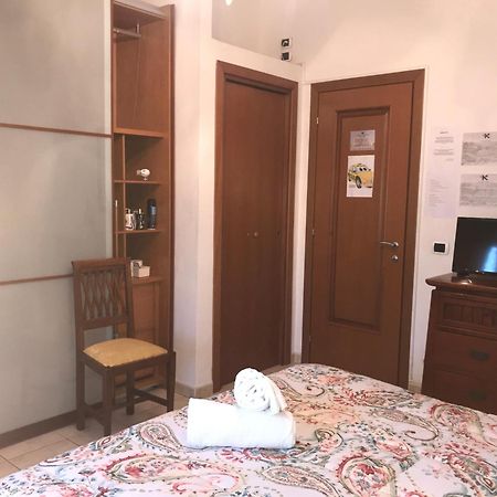 Kambal Inn 로마 외부 사진