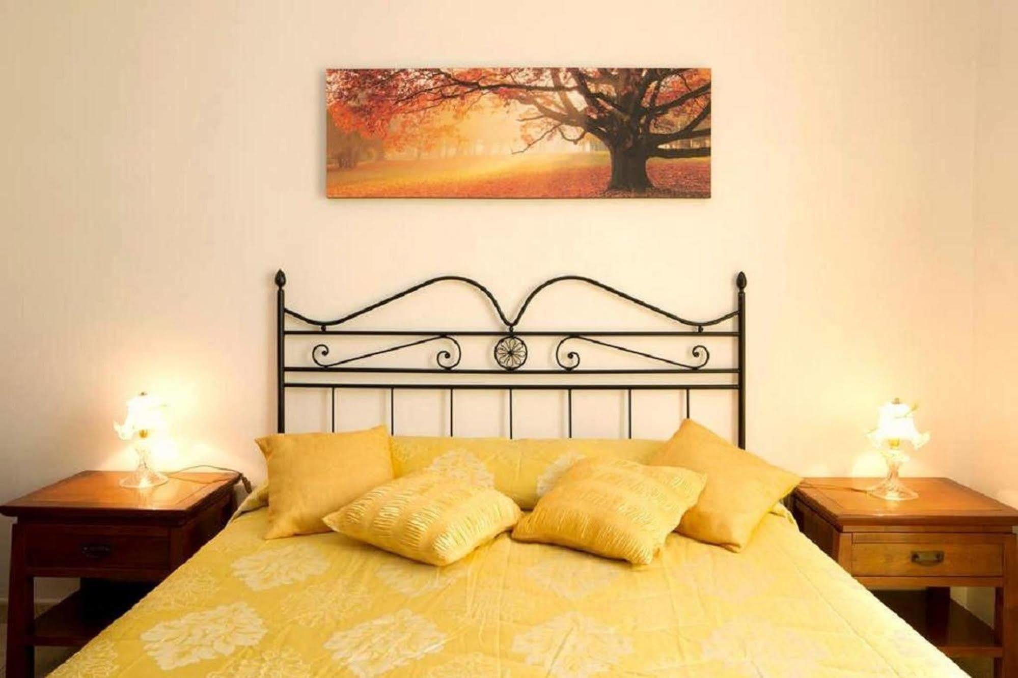 Kambal Inn 로마 외부 사진
