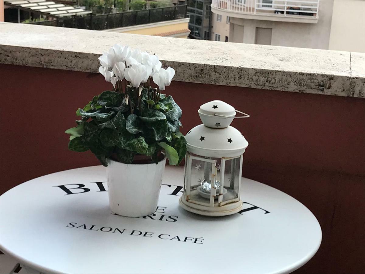 Kambal Inn 로마 외부 사진