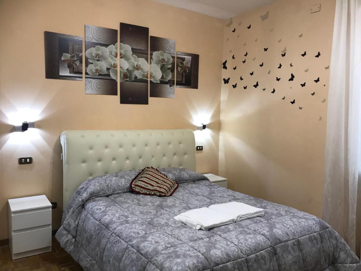 Kambal Inn 로마 외부 사진