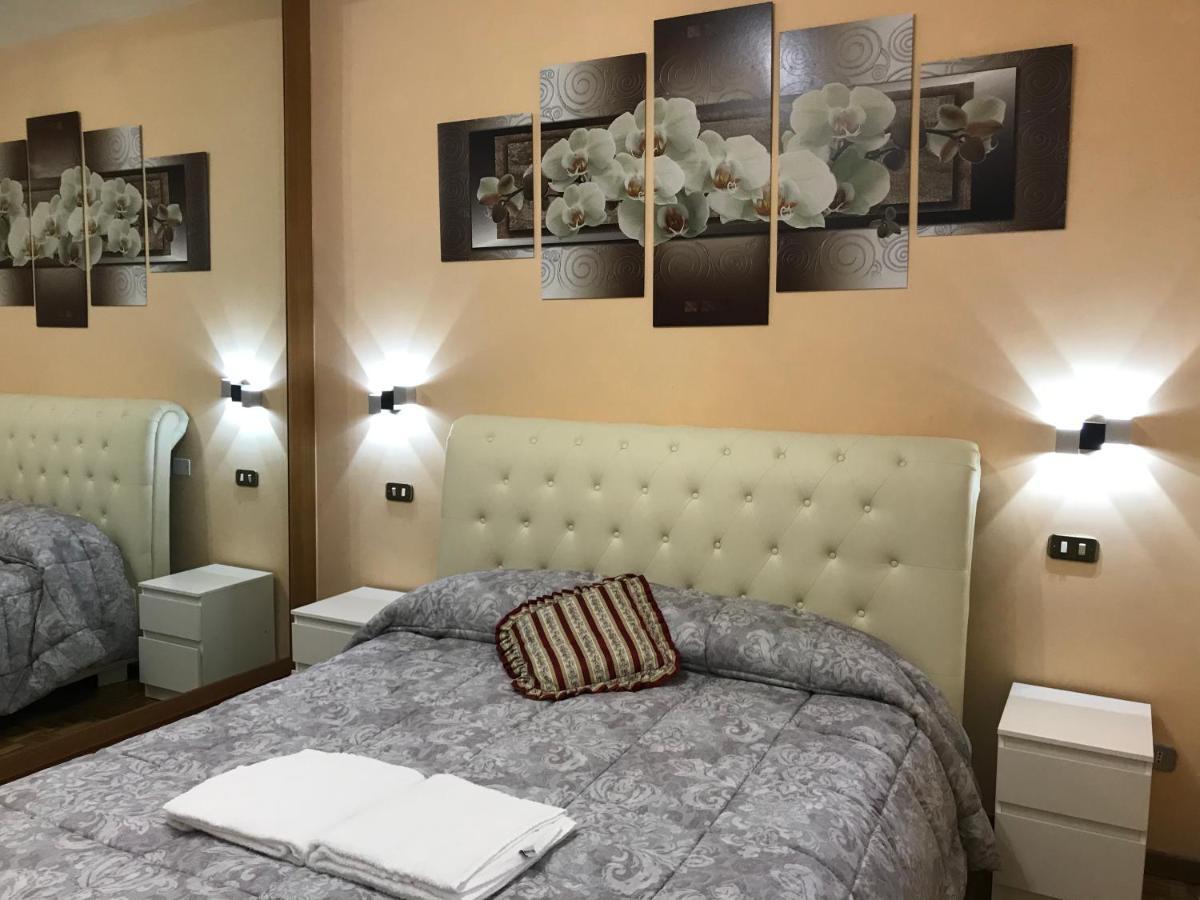 Kambal Inn 로마 외부 사진
