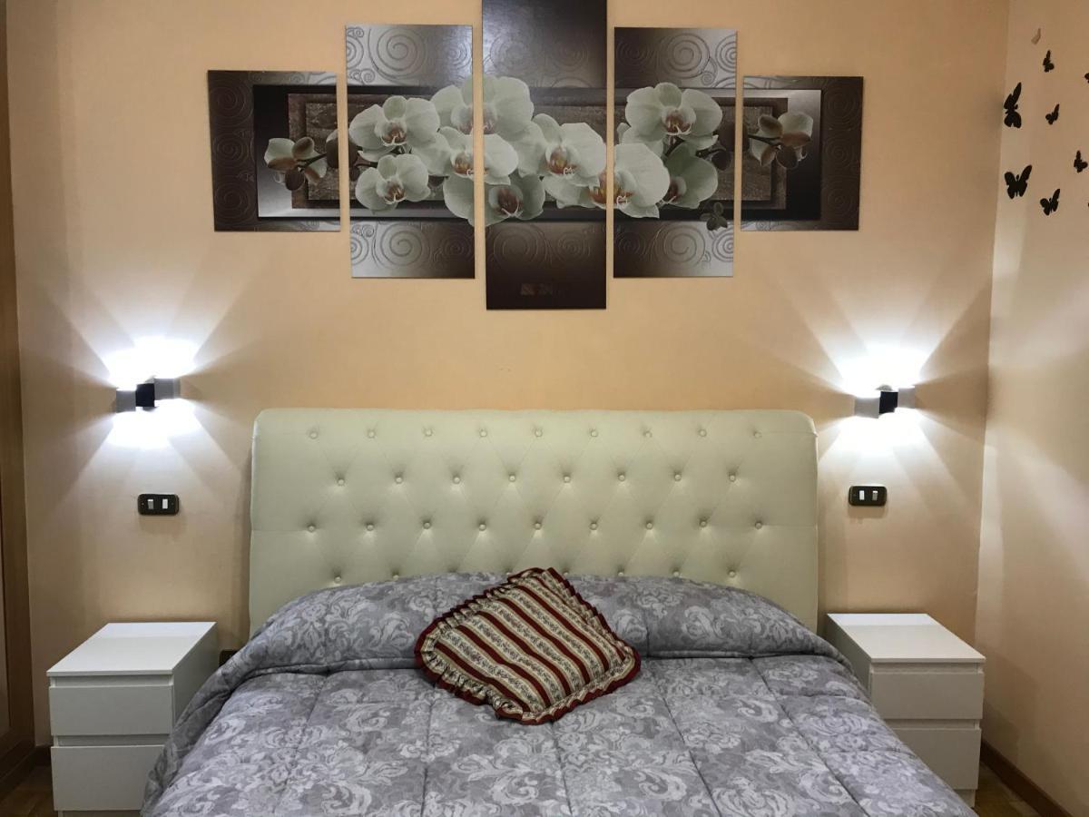 Kambal Inn 로마 외부 사진