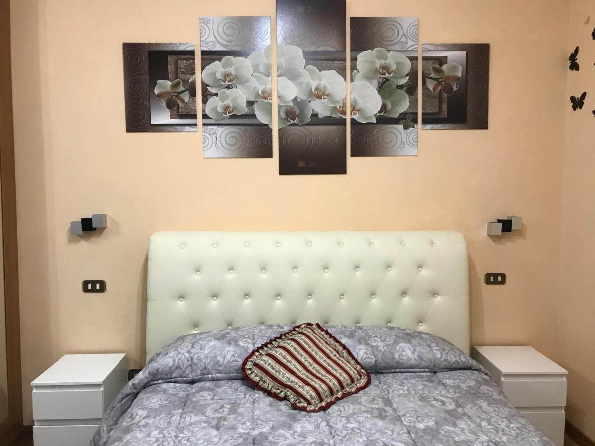 Kambal Inn 로마 외부 사진