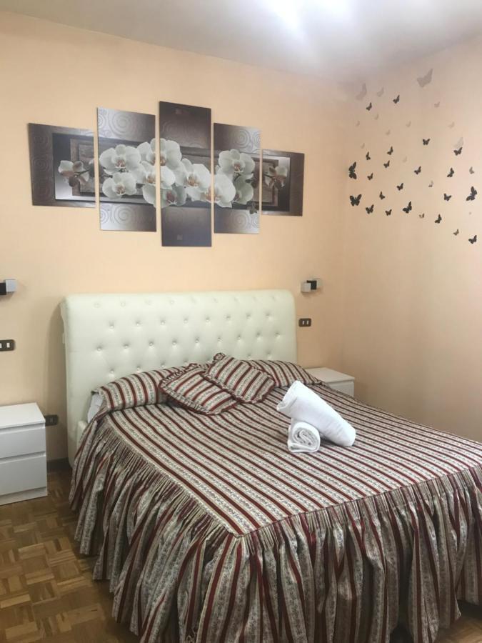 Kambal Inn 로마 외부 사진