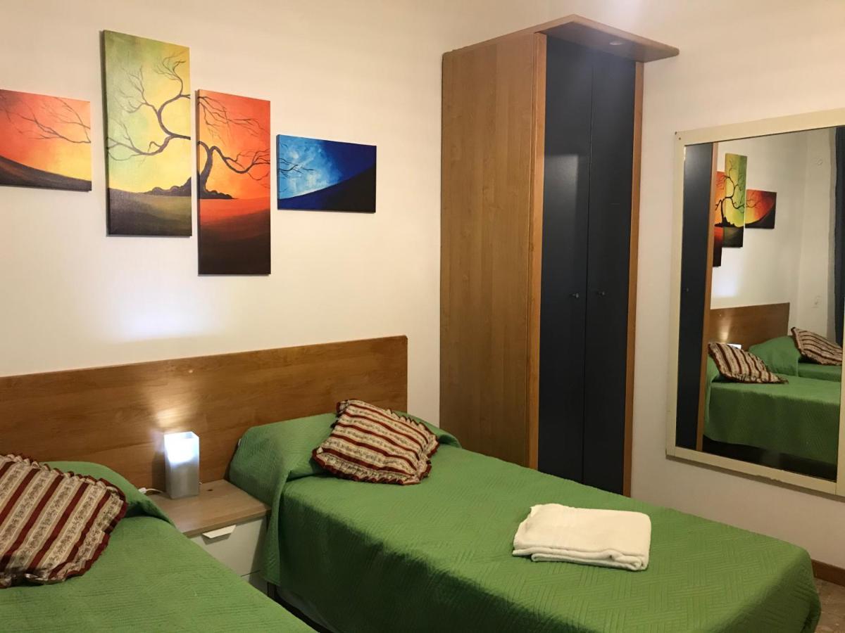 Kambal Inn 로마 외부 사진