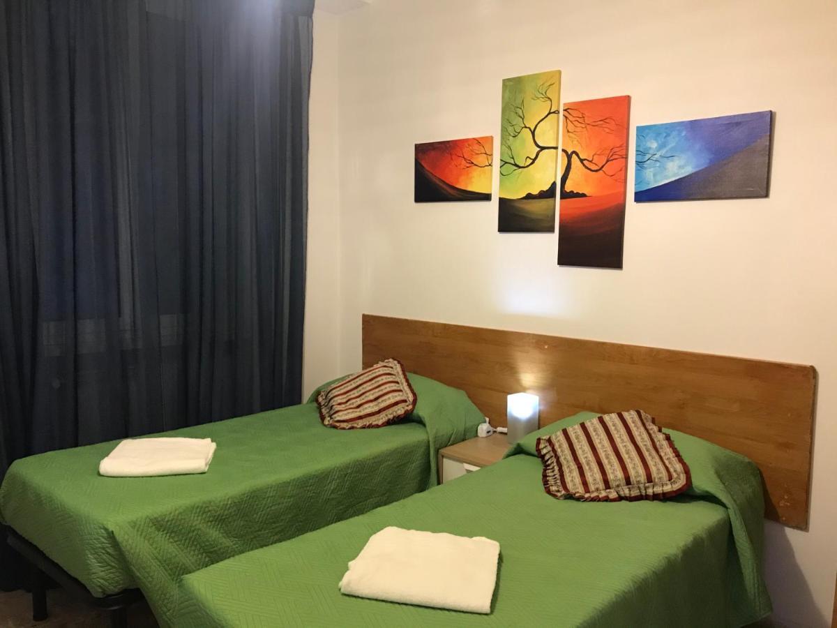 Kambal Inn 로마 외부 사진
