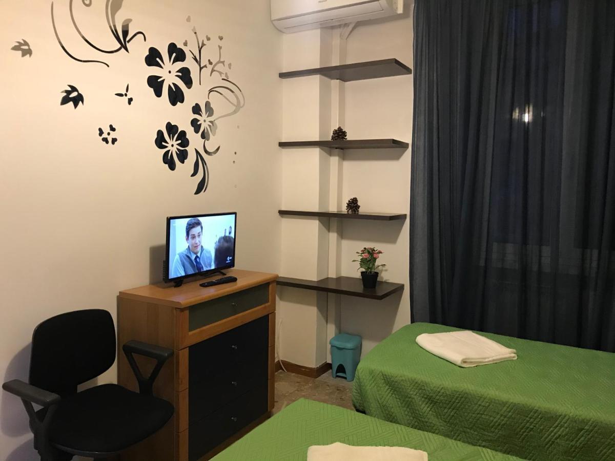 Kambal Inn 로마 외부 사진