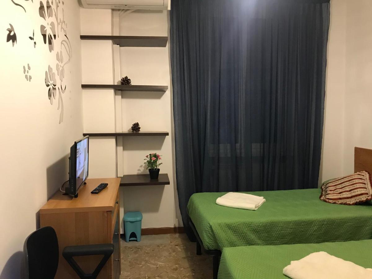 Kambal Inn 로마 외부 사진