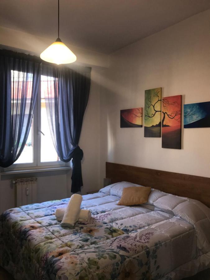Kambal Inn 로마 외부 사진