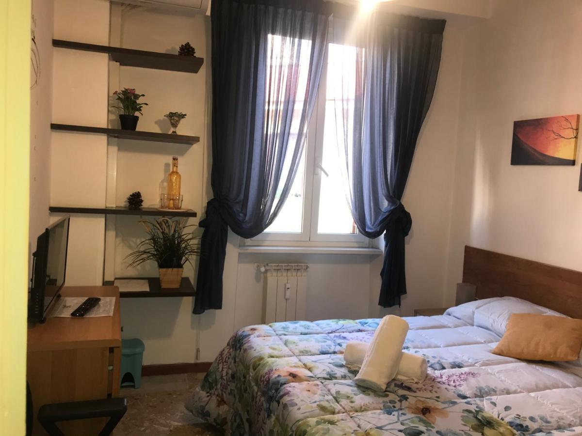 Kambal Inn 로마 외부 사진
