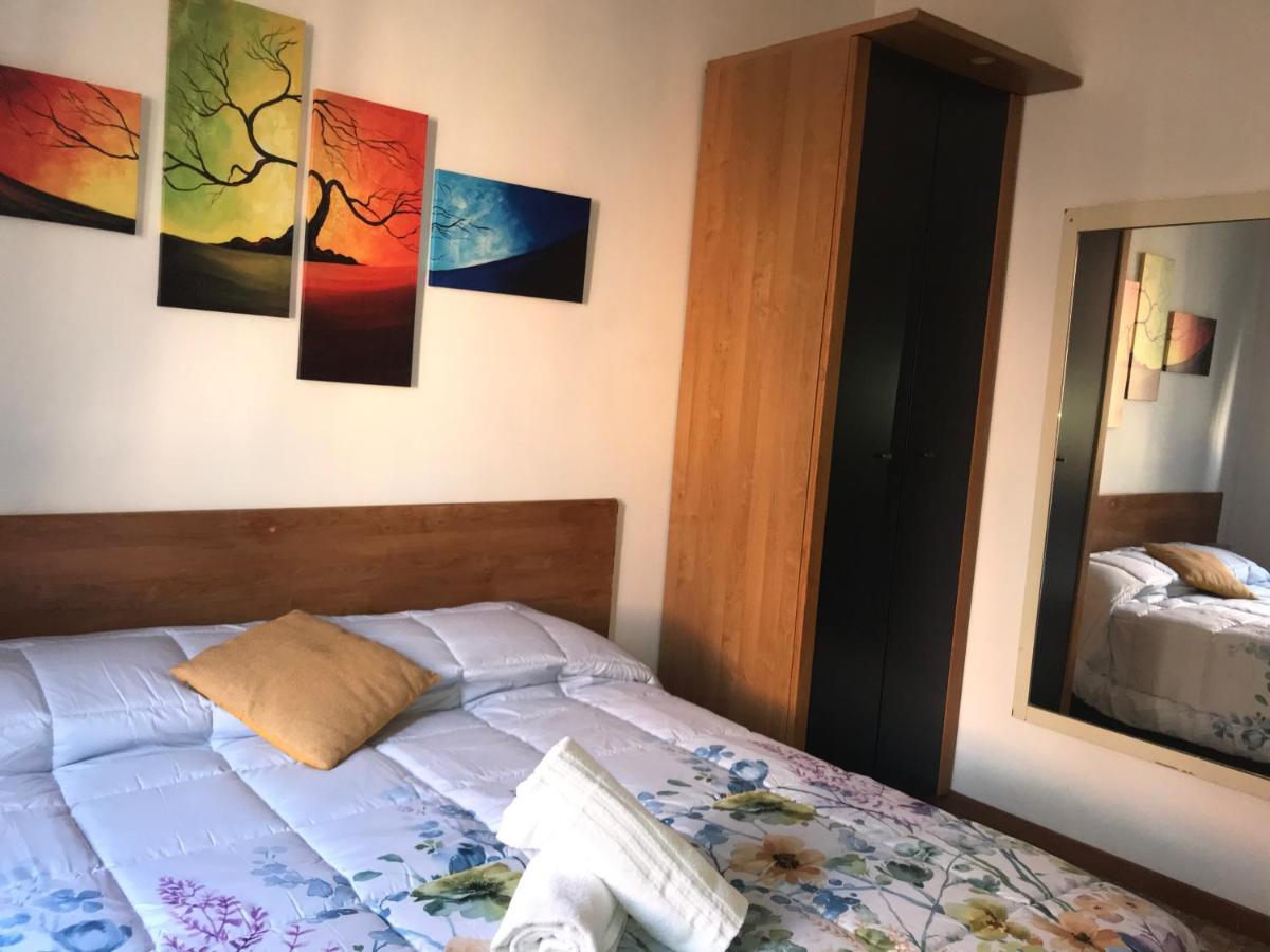 Kambal Inn 로마 외부 사진