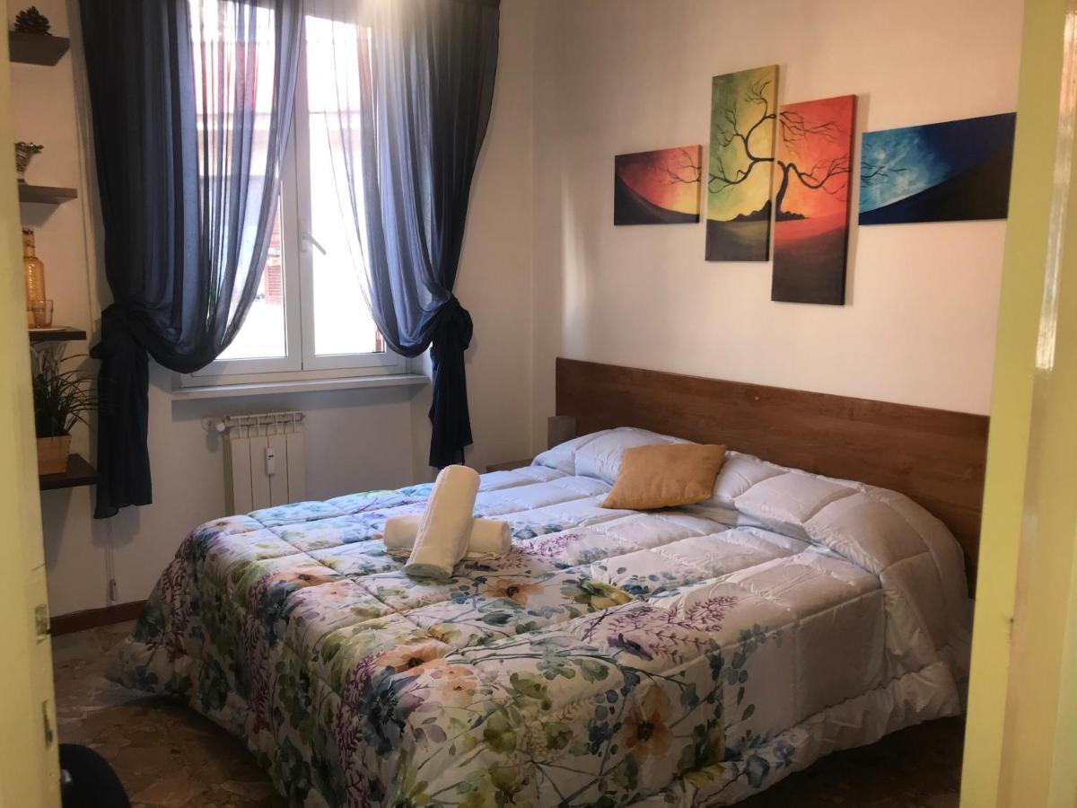 Kambal Inn 로마 외부 사진