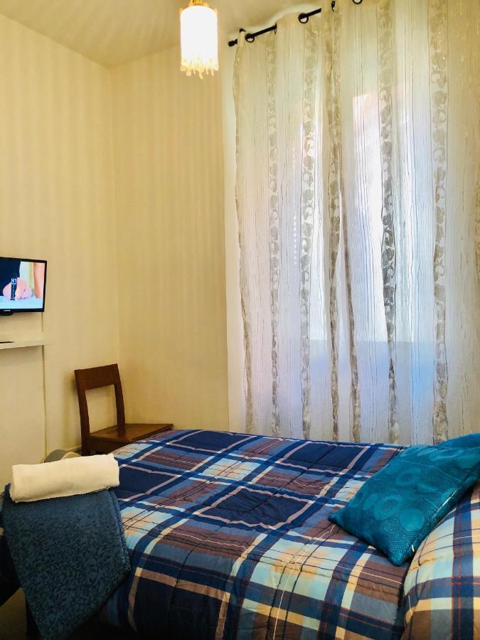 Kambal Inn 로마 외부 사진