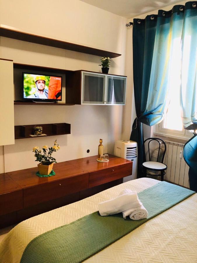 Kambal Inn 로마 외부 사진