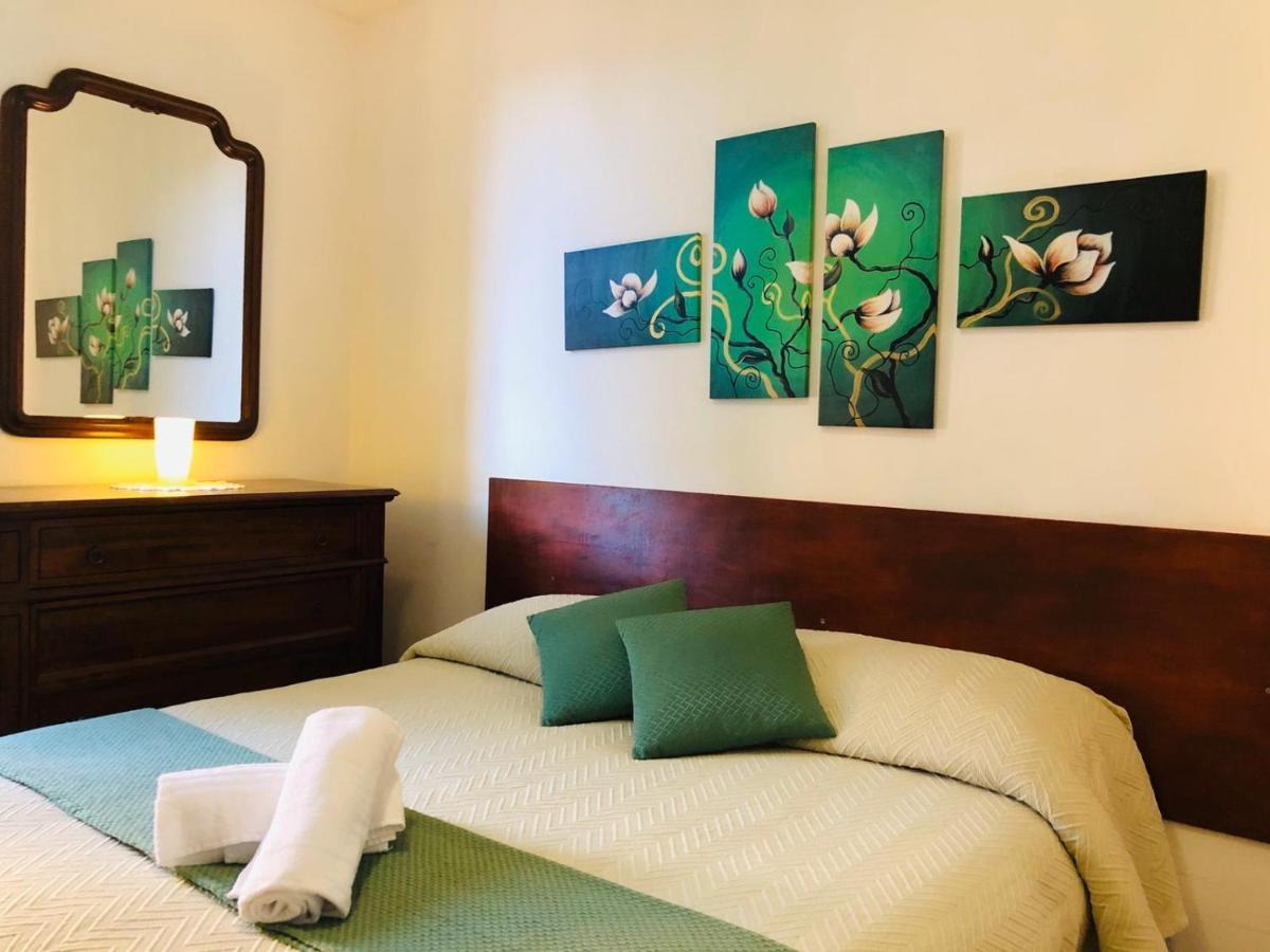 Kambal Inn 로마 외부 사진
