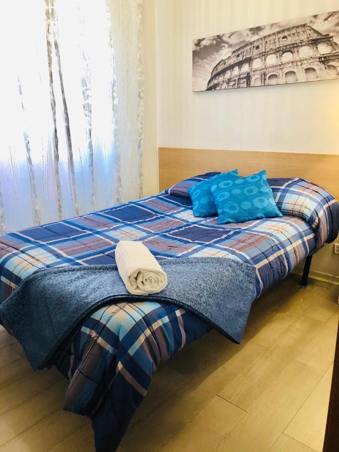 Kambal Inn 로마 외부 사진