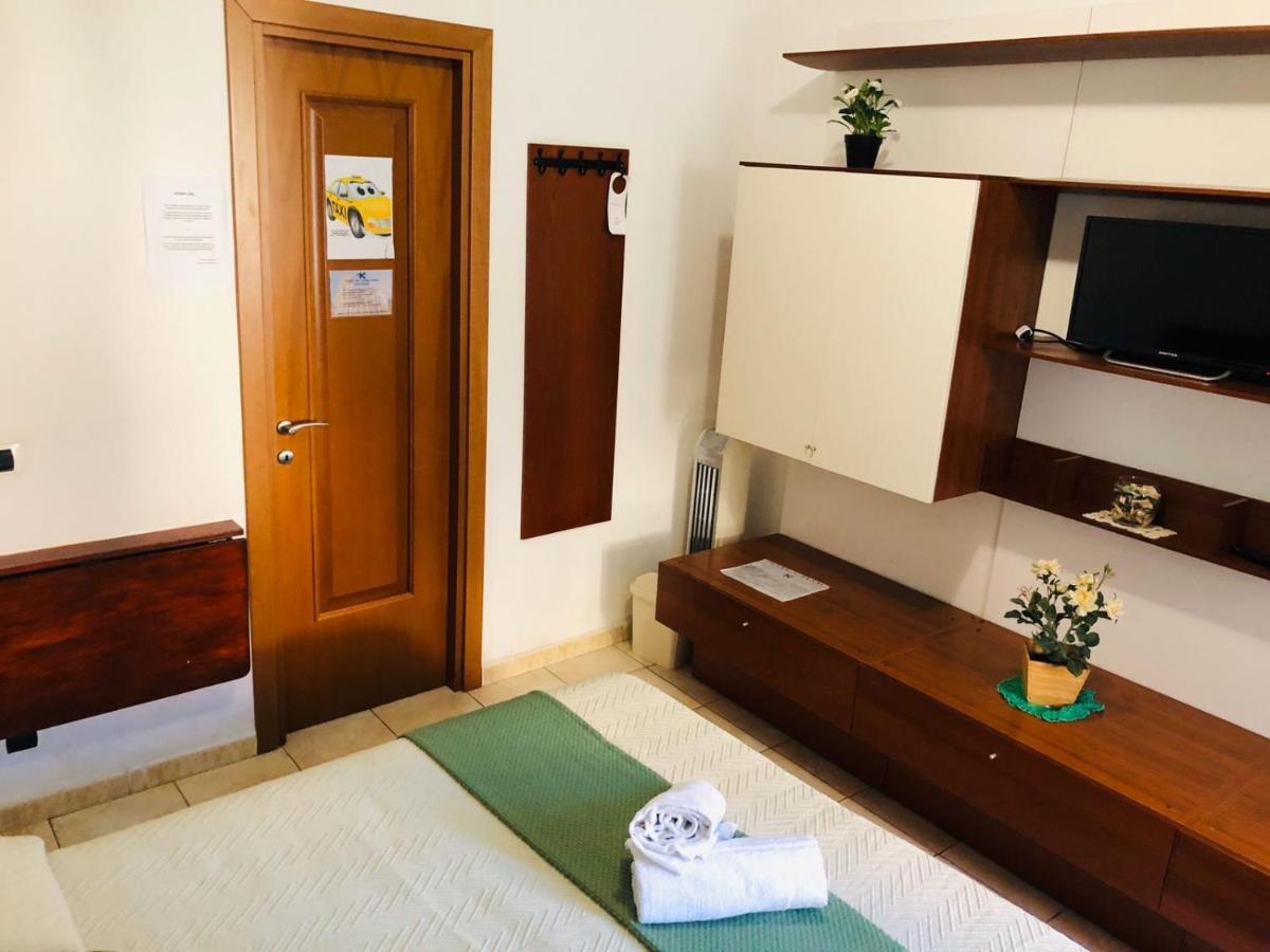 Kambal Inn 로마 외부 사진