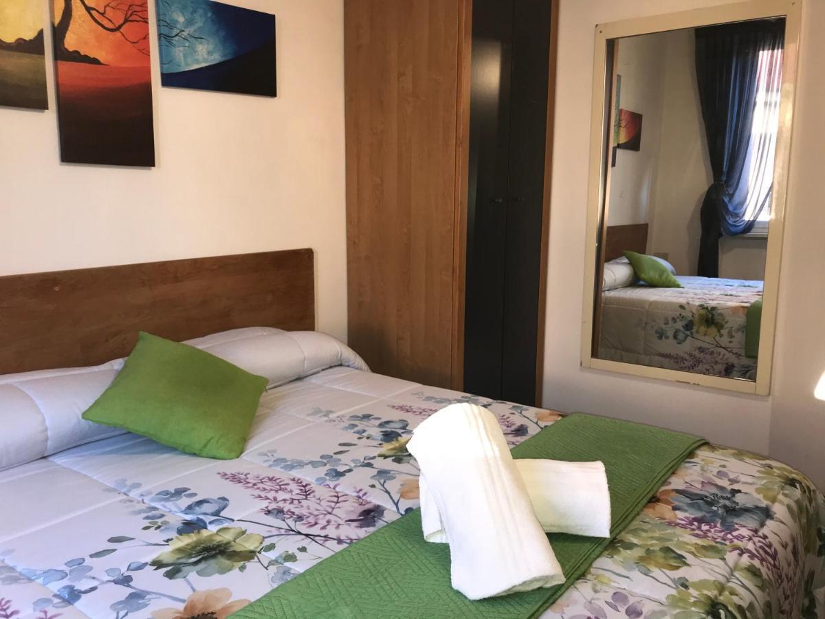 Kambal Inn 로마 외부 사진