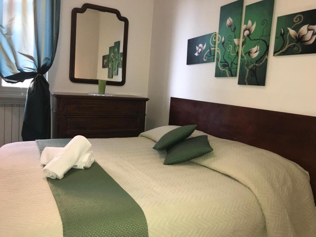 Kambal Inn 로마 외부 사진