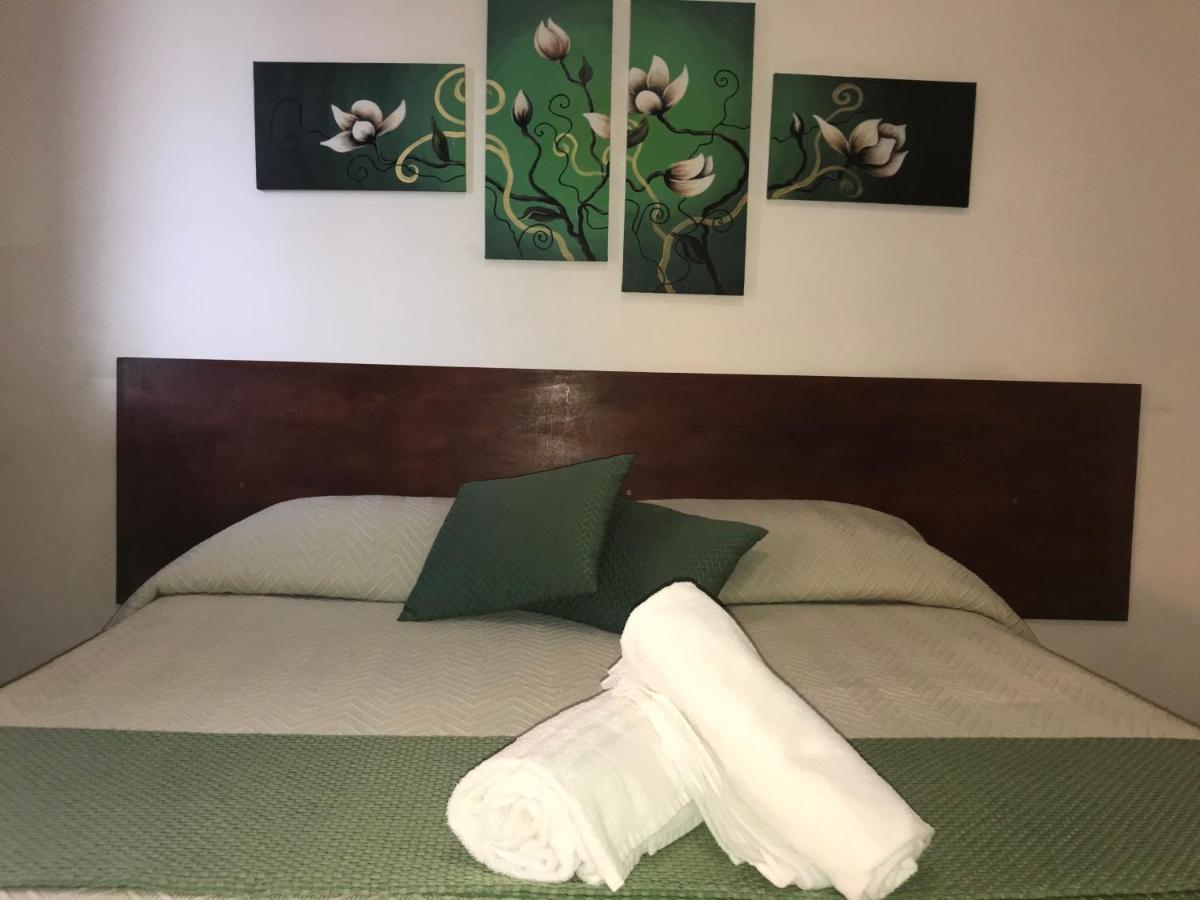 Kambal Inn 로마 외부 사진