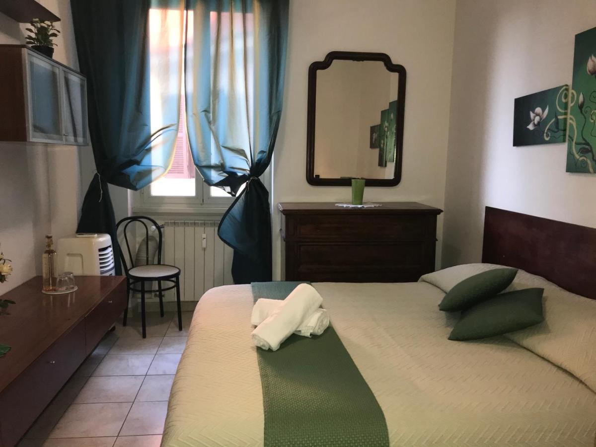 Kambal Inn 로마 외부 사진