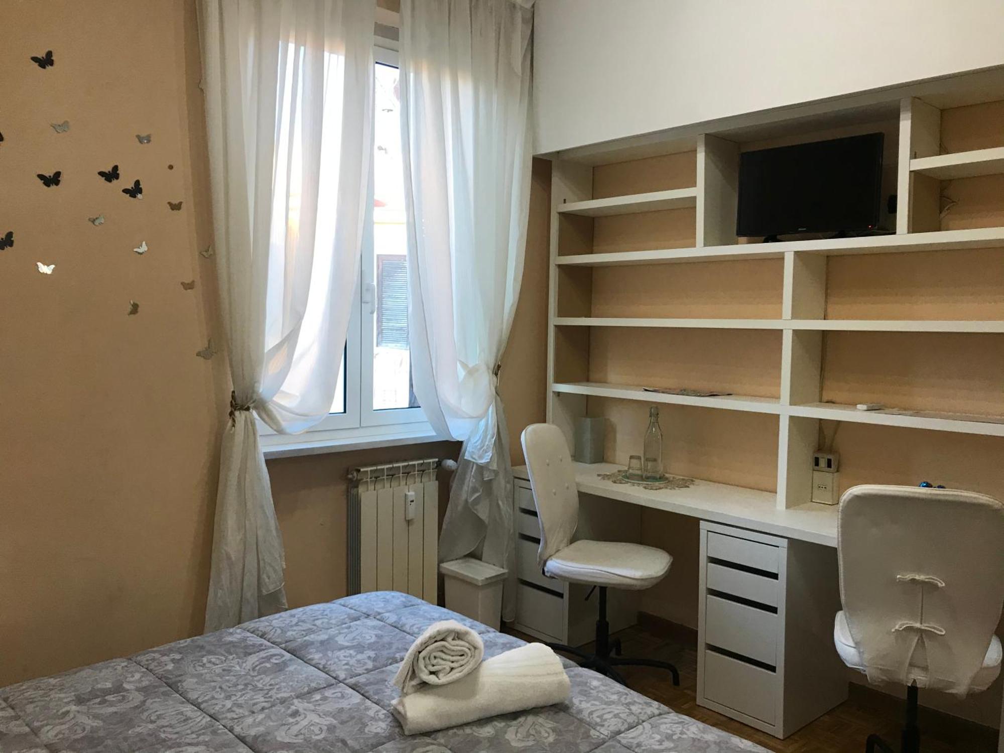 Kambal Inn 로마 외부 사진