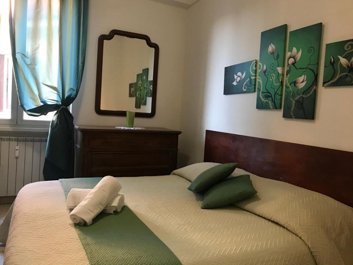 Kambal Inn 로마 외부 사진