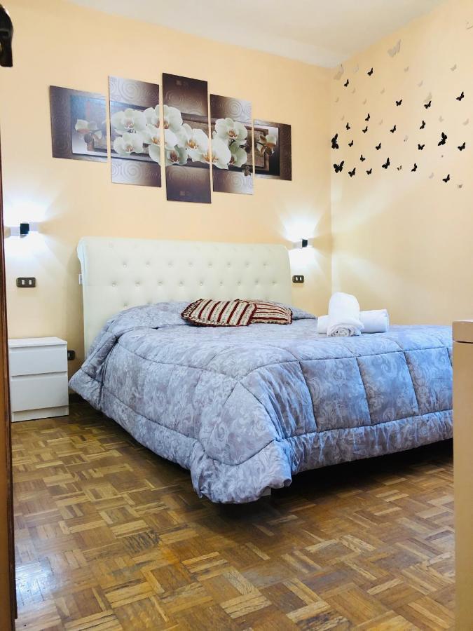 Kambal Inn 로마 외부 사진