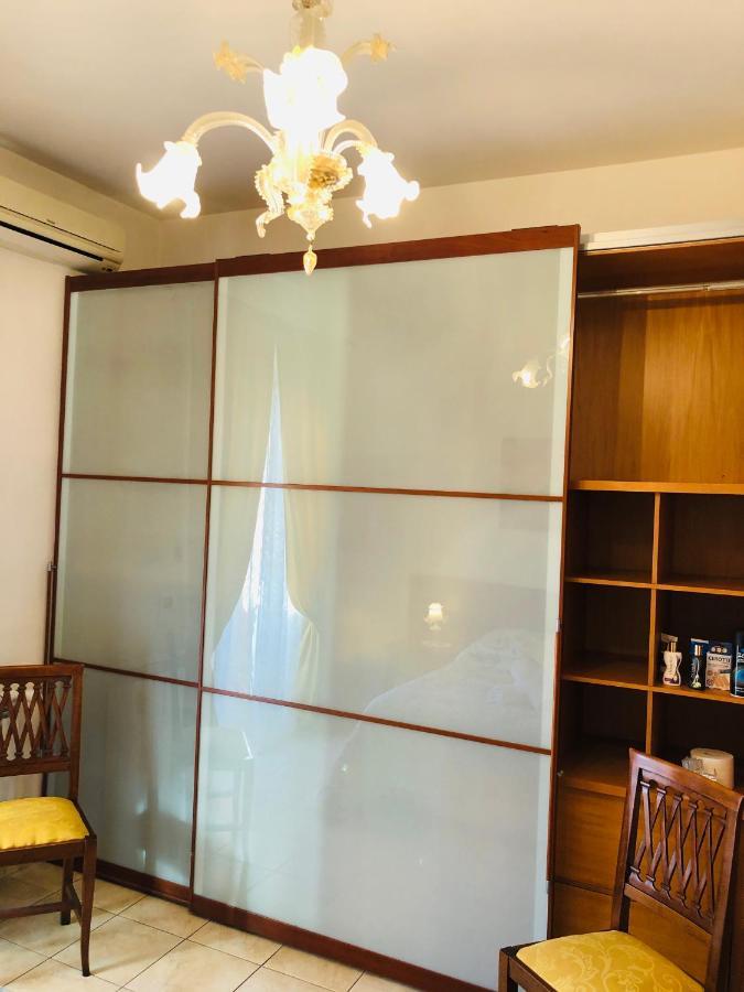 Kambal Inn 로마 외부 사진